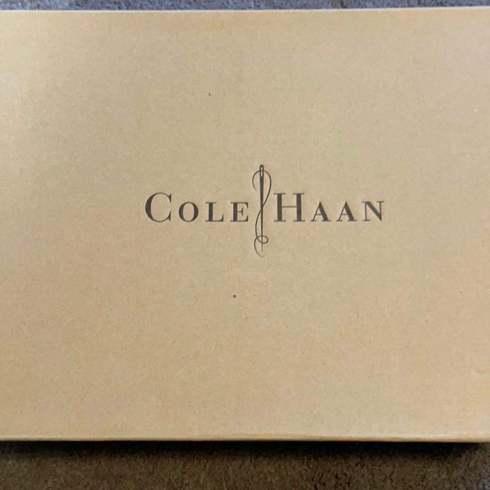 Cole Haan sandals